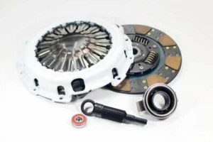 Clutch Masters FX250 Clutch Kit Fits 18-19 Subaru WRX 2.0L - Picture 1 of 1