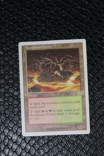 Karplusan Forest 6th Edition