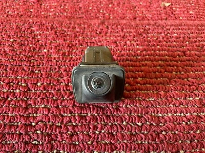 宝马 E70 F02 F10 F13 F30 E84 后反向视图备份相机单元原始设备制造商 114MK — 第 1/4 张图片