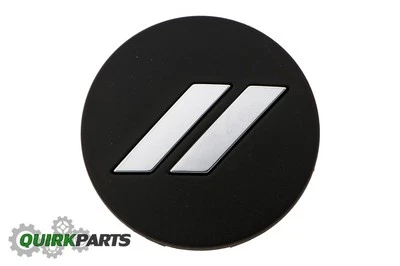 2011-2022 DODGE CHARGER CHALLENGER WHEEL CENTER CAP (SINGLE) OEM MOPAR GENUINE - Image 1 of 4