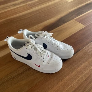 Air Force 1 Patriot LV8 - Picture 1 of 5