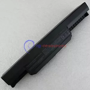 7800mAh Notebook Battery For ASUS A53JT A53T A53JC K53J A53F A53JR A53TA A42-K43 - Picture 1 of 4