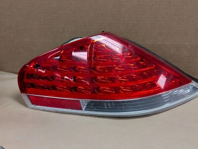 Luz trasera izquierda conductor BMW 645i 650i M6 E63 E64 2004 2005 2006 2007 Foto 1 de 3