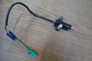 2009 SUZUKI GSXR1000 KICKSTAND SENSOR - Picture 1 of 6
