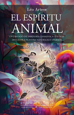 ESPÍRITU ANIMAL, EL. NUEVO. Envío URGENTE. ECOLOGIA Y MEDIO AMBIENTE (IMOSVER) - Imagen 1 de 1