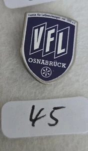 VfL OSNABRÜCK ➔ Football ➔ Pin / Pins *de collection* 16863 - Photo 1/1