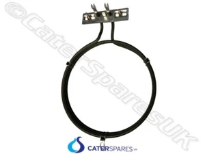 VAN STOCK UNIVERSAL ELEKTRISCHER RING HEIZELEMENT 3 SCHLEIFE LANGER HALS - Bild 1 von 24