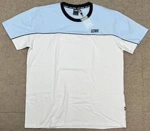 Sideman SDMN Clothing Men's Short Sleeve T-Shirt Size Large - Picture 1 of 8