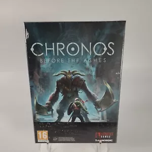 *Nuevo Precintado* Videojuego Chronos Before the Ashes PC Acción Aventura - Imagen 1 de 6