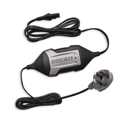 Ducati Tecmate Lithium Ionen Li-Ion Akku Halter Ladegerät 69929011AY Original - Bild 1 von 4