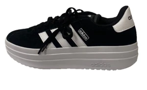 ZAPATO ADIDAS VL COURT AUDAZ JUNIOR UK 3 US 3.5 EU 35.5 REF 1361- - Imagen 1 de 5