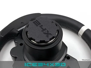 Pin Cap für MOZA QR Wheel – schützt Kontakte & Pins vor Staub - Bild 1 von 6