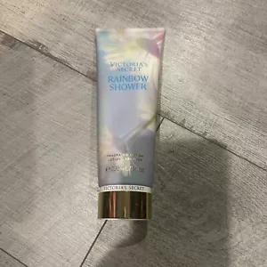 Victoria Secret Rainbow Shower Fragrance Lotion. 8oz - Picture 1 of 2
