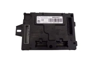 Centralina comfort BCM Body Control modulo adatto per DACIA LOGAN MCV II 1.2 - Foto 1 di 10
