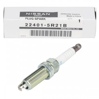 Zündkerze für Toyota Prius Phv C-Hr 1.8 Hybrid Plug-in-Hybrid Foto 1 de 2