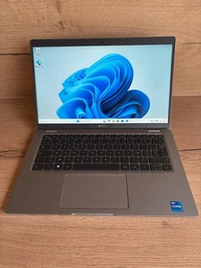 Dell Latitude 5440 | i7-13th gen 32GB RAM • 1TB SSD • Windows 11 Pro Batt EXEL - Bild 1 von 4