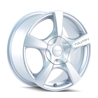 17x7 Touren TR9 超银轮 5x5 (42 毫米) — 第 1/4 张图片