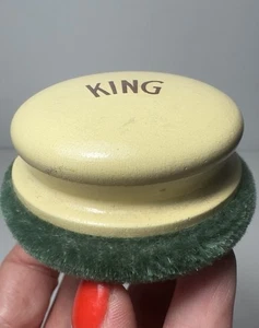 Vintage King Anti Static Vinyl Cleaning Tool - Picture 1 of 7