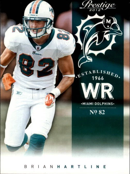 2012 Prestige Football Card Pick 101-300 - Image 1 of 1