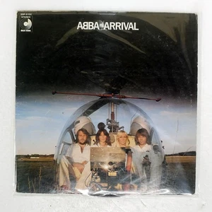 ABBA ARRIVAL DISCOMATE DSP5102 Japan VINYL LP - Picture 1 of 1
