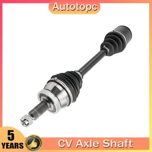 CV Axle Shaft Assembly Front Right Fit For 2007 Hyundai Santa Fe All 495002B510 - Picture 1 of 16