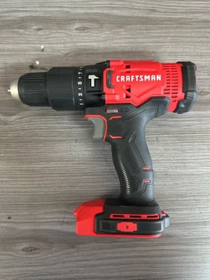 CRAFTSMAN CMCD711 (PSO037432) - Image 1 of 4