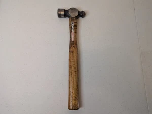 Blue Point Tools BP 24B 24 Oz Ball Peen Hammer Made in Usa by Snap on - Picture 1 of 6