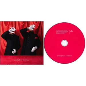 PET SHOP BOYS Loneliness UK limited edition CD  Remixes NEU - Bild 1 von 1