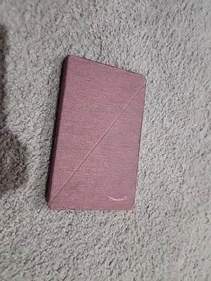 Amazon Kindle Paperwhite 10th Gen 2018 6'' Wi-Fi LTE 4G eBook Reader - Black - Image 1 of 3