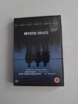 Mystic River (DVD, 2004) - Image 1 of 2