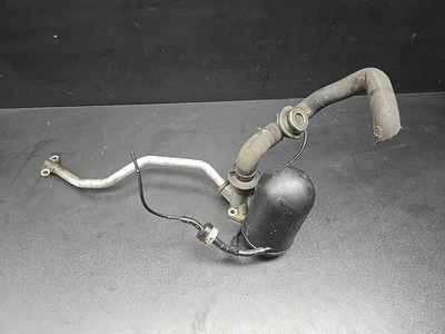 Válvula de corte Porsche 911 / Boxster para inyección de aire y conjunto de válvula de vacío Foto 1 de 4