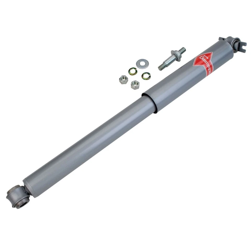 KYB Gas-a-Just Rear Shock Absorber LH or RH for Chevy Pontiac Olds Cadillac New Foto 1 de 1