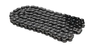 Vortex 520 V3 RX3 Racing Chain 2.0 140 Links Black - Picture 1 of 1