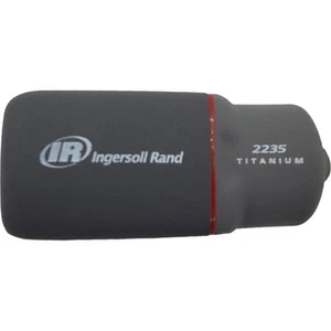 Cubierta protectora Ingersoll Rand 2235M-BOOT para llave de impacto serie 2235TIMAX - Imagen 1 de 1