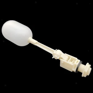 Float Valves Fish Tank Auto Fill Shut Off Water Tower Automatic with Adjustable - Picture 1 of 6
