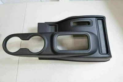 Jeep Wrangler JK 2011-2018 OEM pieza de consola central delantera 1PU23DX9AA Foto 1 de 4