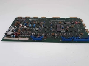 PTI Controls 50387 REV.E Modulator Logic Control Board - Picture 1 of 4