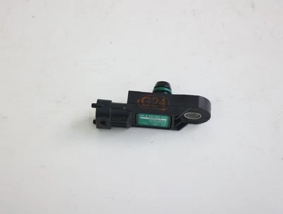 Ladedrucksensor Renault MEGANE 3 BZ 223650001R BOSCH 1.2 97 KW 132 PS Benzin - Image 1 of 3