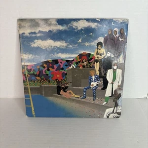 Prince - An einem Tag um die Welt Vinyl-LP, 1985 Warner Bros Records Sehr guter Zustand Vintage - Bild 1 von 5