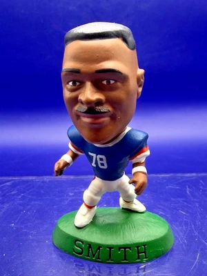 NFL Corinthian Headliners 1996 Bruce Smith Buffalo Bills *Suelto* Foto 1 de 4