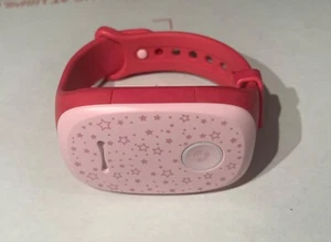 LG VC100P Gizmopal Pink, G P S Locator Smartwatch For Kids - Picture 1 of 9