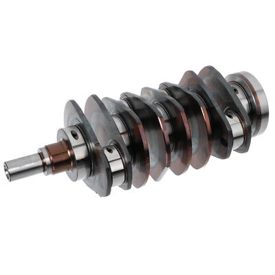OEM NEW 2013-2021 Subaru BRZ Forester WRX 2.0L Engine Crankshaft 12200AA490 - Image 1 of 4