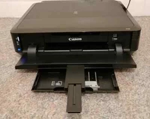Canon PIXMA iP7250 Wireless Inkjet Printer (CD-DVD Printing) - Foto 1 di 2