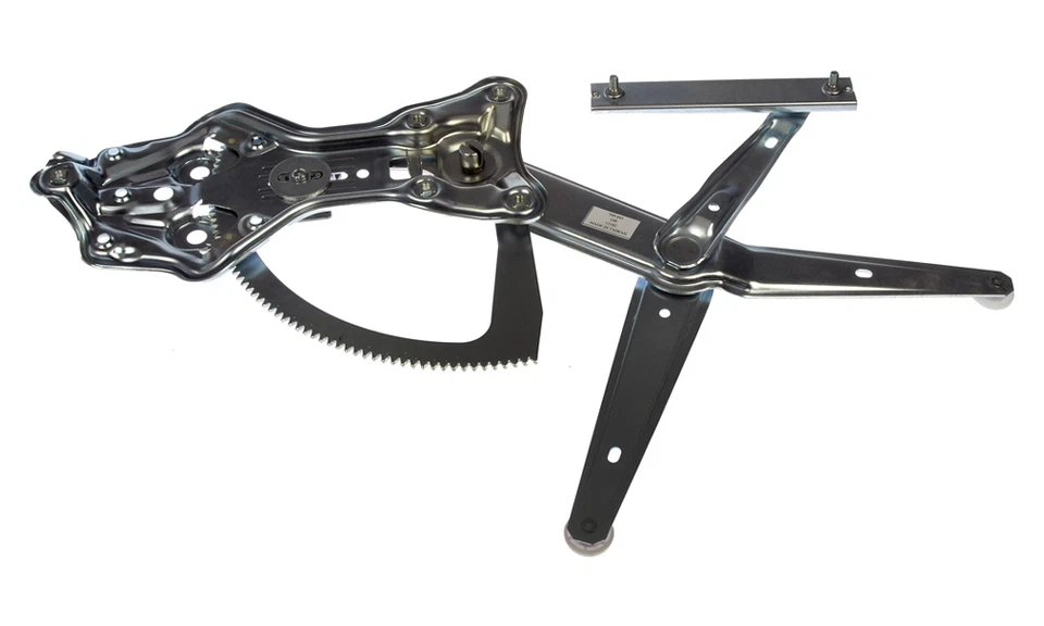 Nuevo 749-495 Dorman regulador de ventana eléctrica delantero derecho / para BMW 325 1988-1991 Foto 1 de 1