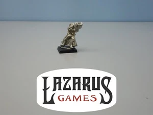 Warhammer FB High Elves AoS Order Lumineth Realm-Lords: Maiden Guard Musician - Foto 1 di 5