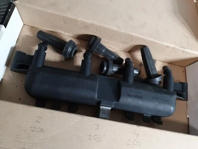 CITROËN PEUGEOT ignition coil 306 406 SAXO XSARA 106 II 133817 5970.74 - Image 1 of 2