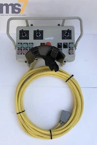 W.GESSMANN P6150000006 CRANE REMOTE CONTROL #NEW - Picture 1 of 8