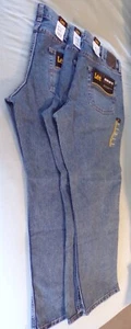 3 NEU Herren Größe 38 Jeanshosen LEE Vintage Stone Regular Fit gerades Bein 100%CTN - Bild 1 von 10