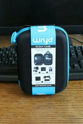 WRYD Scout Single GoPro Camera Accessory Case Never Used - Image 1 of 3