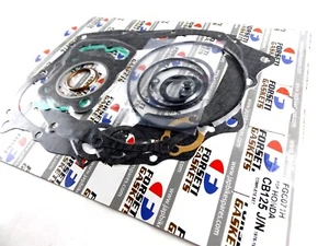HONDA XL125/S 79-86 FORSETI COMPLETE ENGINE GASKET SET KIT - Picture 1 of 3